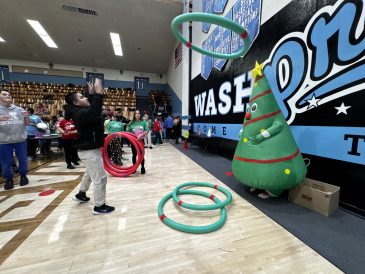 article image - WASC 1